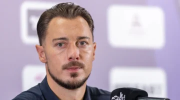 تفسير غياب ريكاردو ماتياس عن مباريات الأهلي في 2026